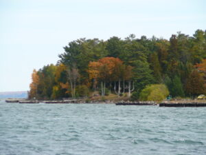 Madeline Island 